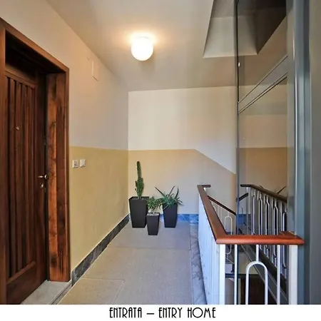 公寓 Luxurious Penthouse With Large Sea View Terraces