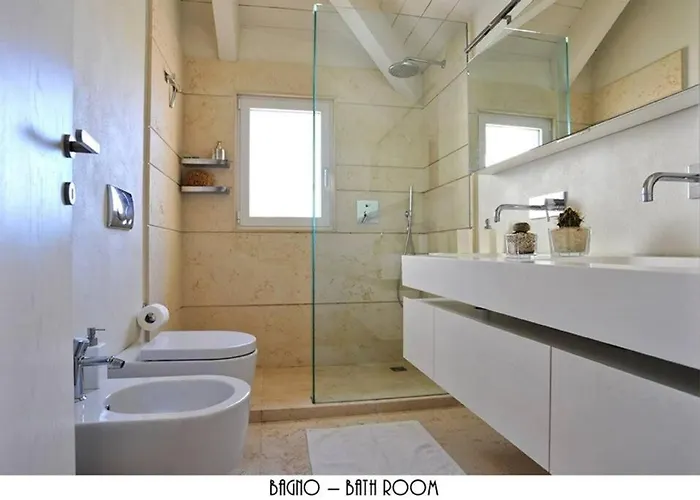 Apartment Luxurious Penthouse With Large Sea View Terraces Alassio