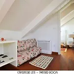Luxurious Penthouse With Large Sea View Terraces אלסיו