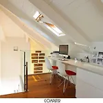Luxurious Penthouse With Large Sea View Terraces *