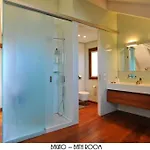 דירה Luxurious Penthouse With Large Sea View Terraces אלסיו
