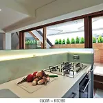 Luxurious Penthouse With Large Sea View Terraces *