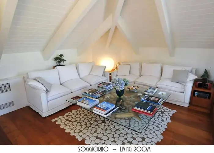 Appartement Luxurious Penthouse With Large Sea View Terraces *